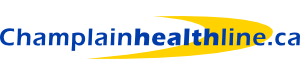 Champlain Health Logo