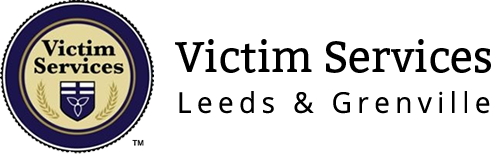 Victim Services Leeds & Grenville